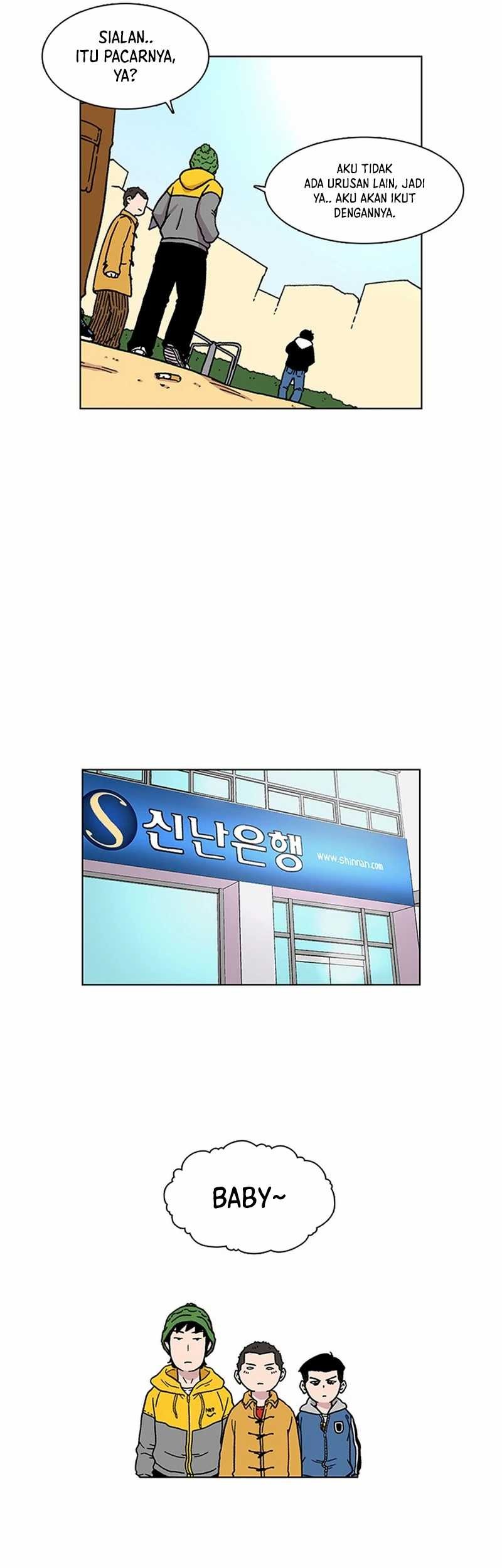 Star Ginseng Store Bab 2 halaman 19