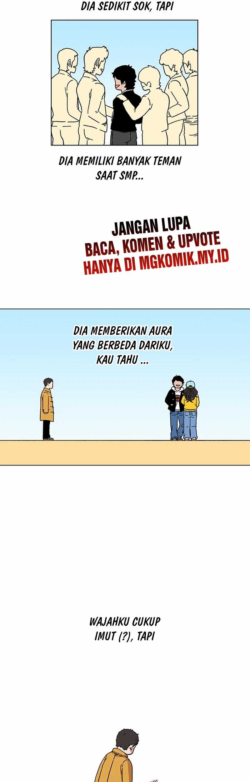Star Ginseng Store Bab 2 halaman 25