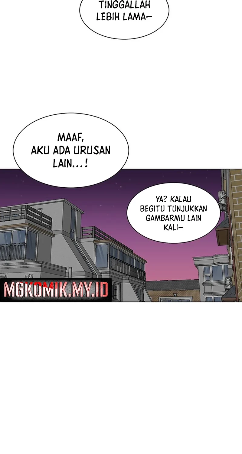 Star Ginseng Store Bab 20 halaman 44