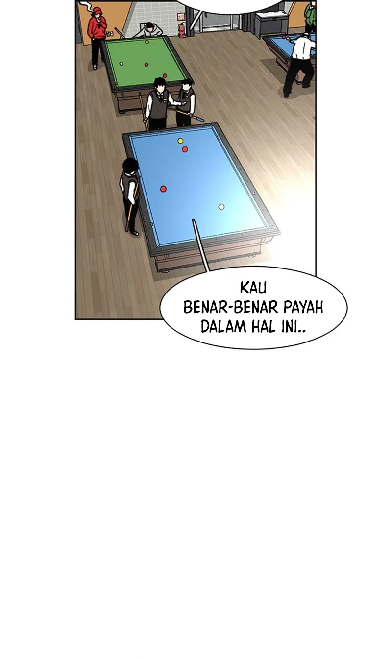 Star Ginseng Store Bab 20 halaman 54