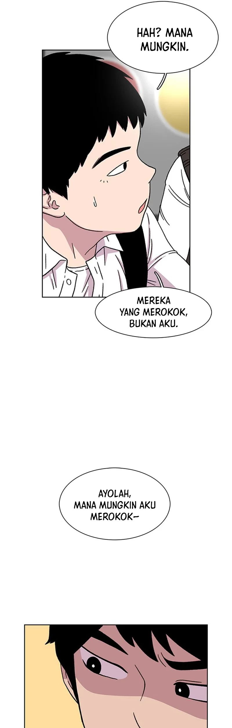 Star Ginseng Store Bab 20 halaman 65