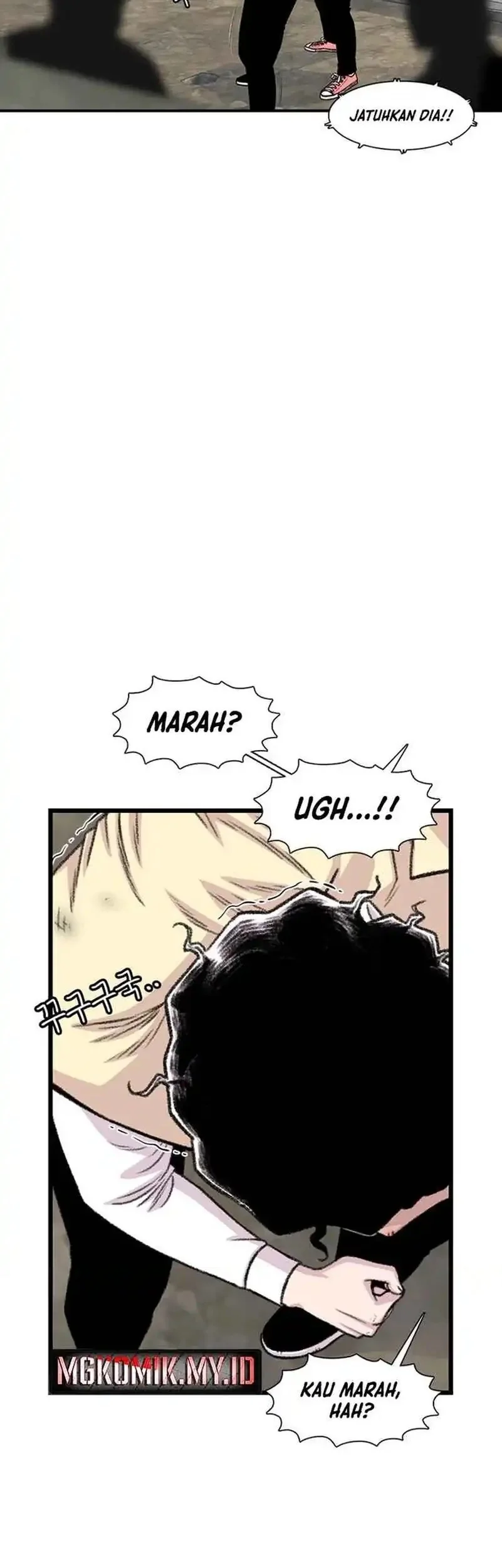 Star Ginseng Store chapter 200 halaman 7