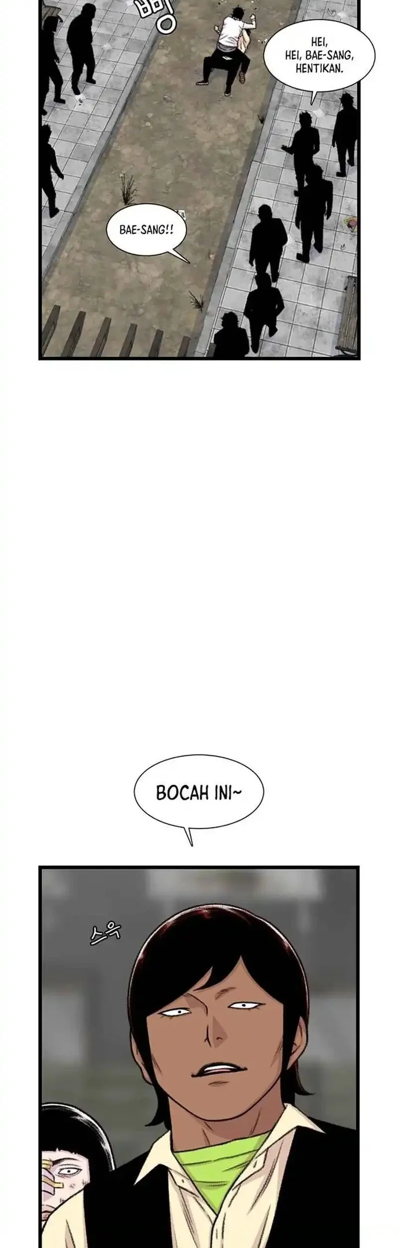Star Ginseng Store chapter 200 halaman 18