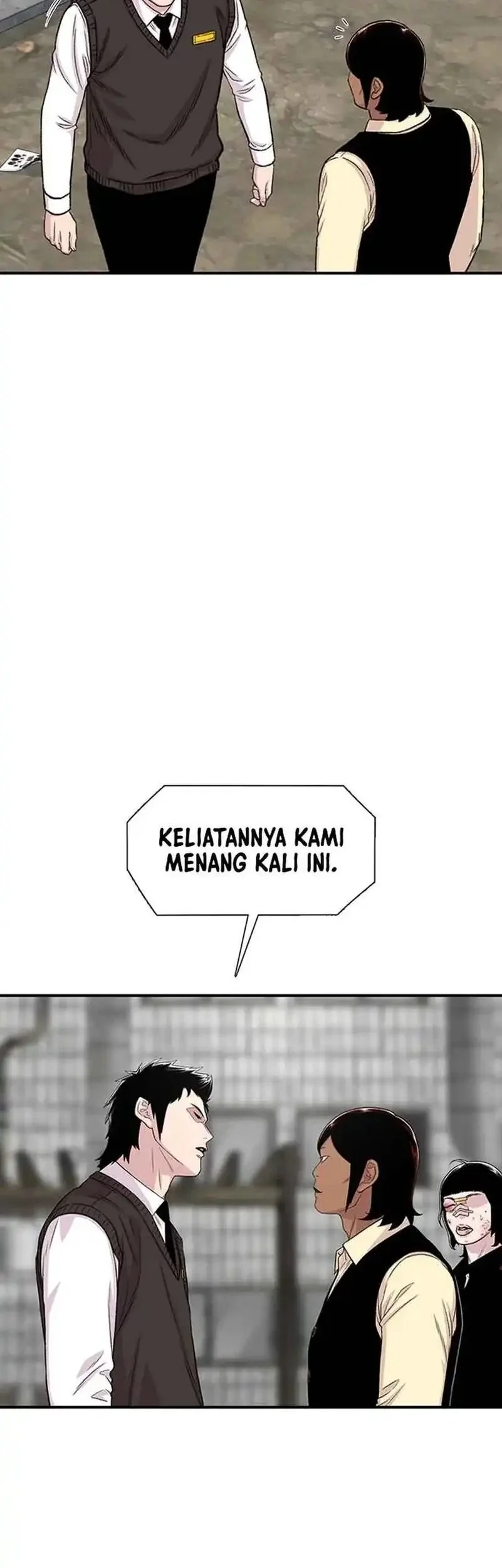 Star Ginseng Store chapter 200 halaman 22