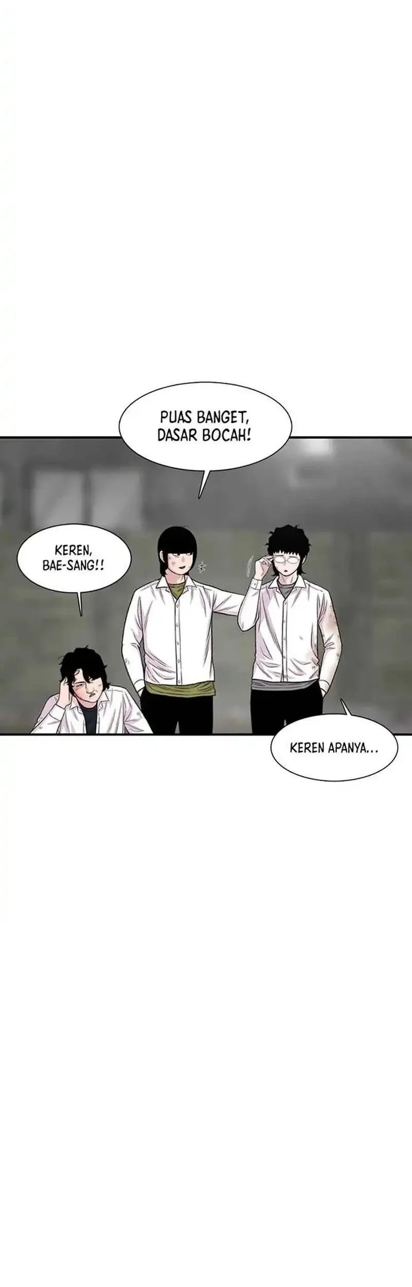 Star Ginseng Store chapter 200 halaman 33