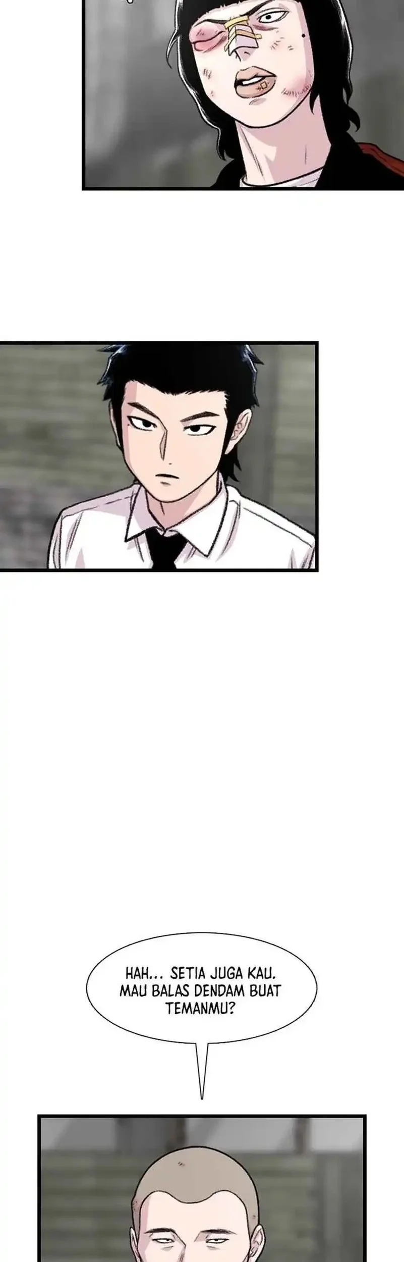 Star Ginseng Store chapter 200 halaman 46