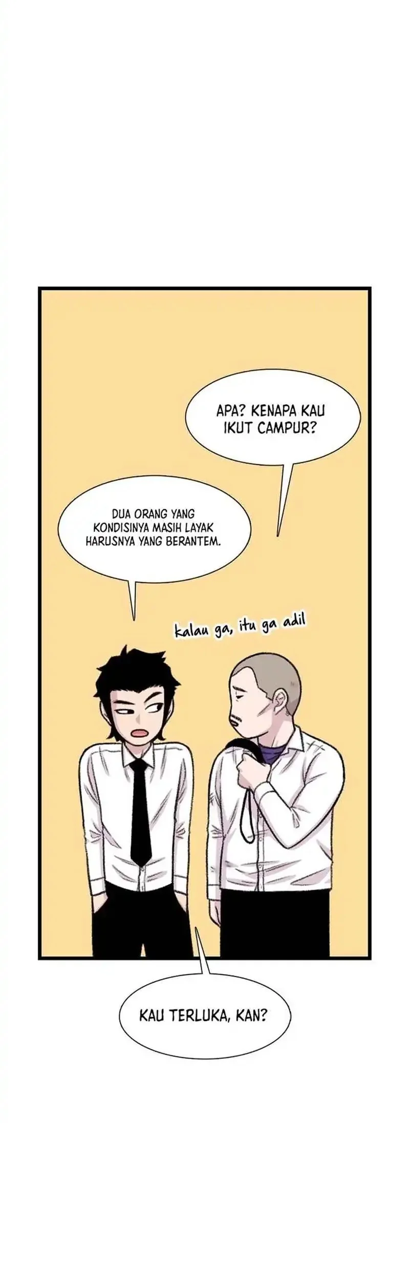 Star Ginseng Store chapter 200 halaman 49