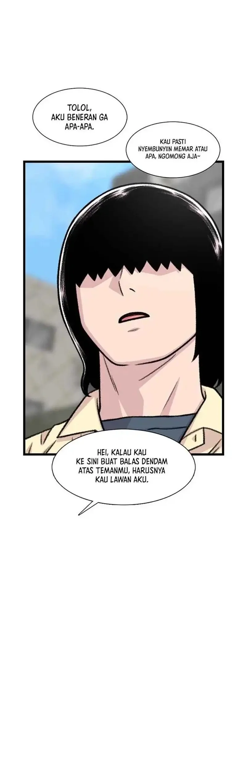 Star Ginseng Store chapter 200 halaman 50