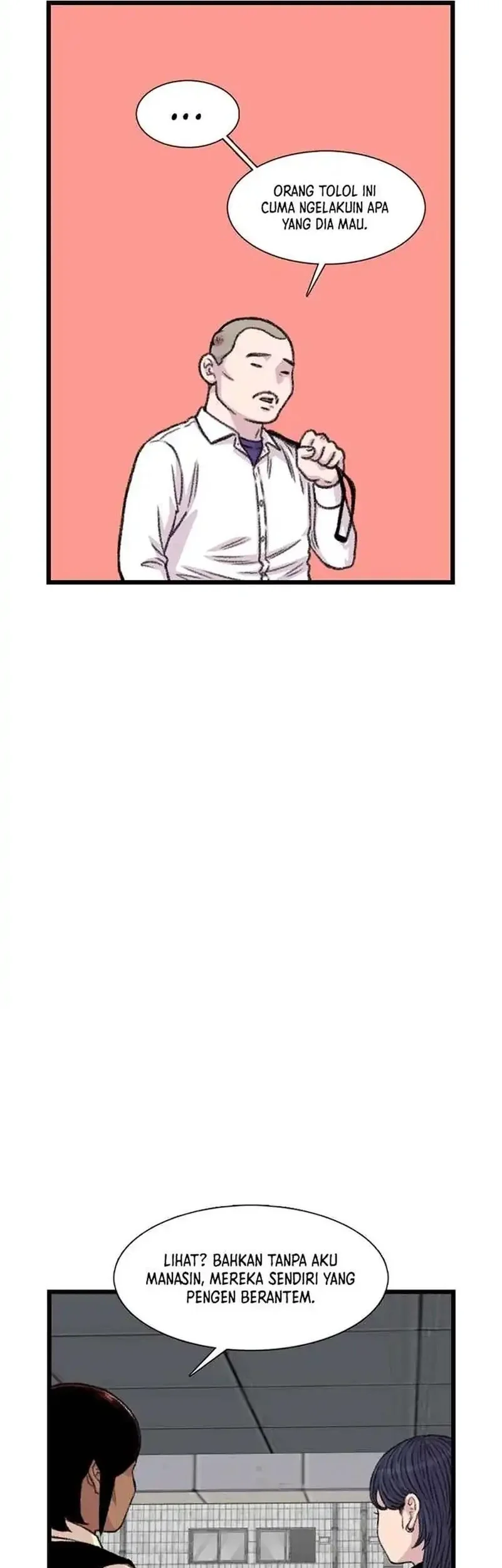 Star Ginseng Store chapter 200 halaman 53