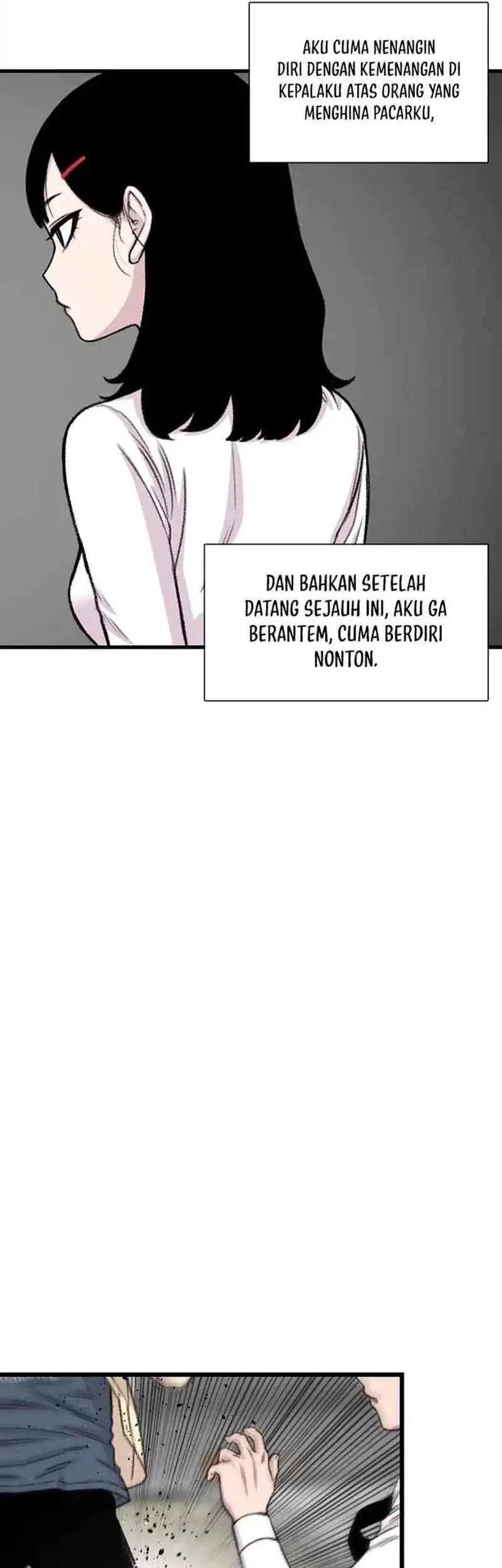 Star Ginseng Store chapter 200 halaman 61