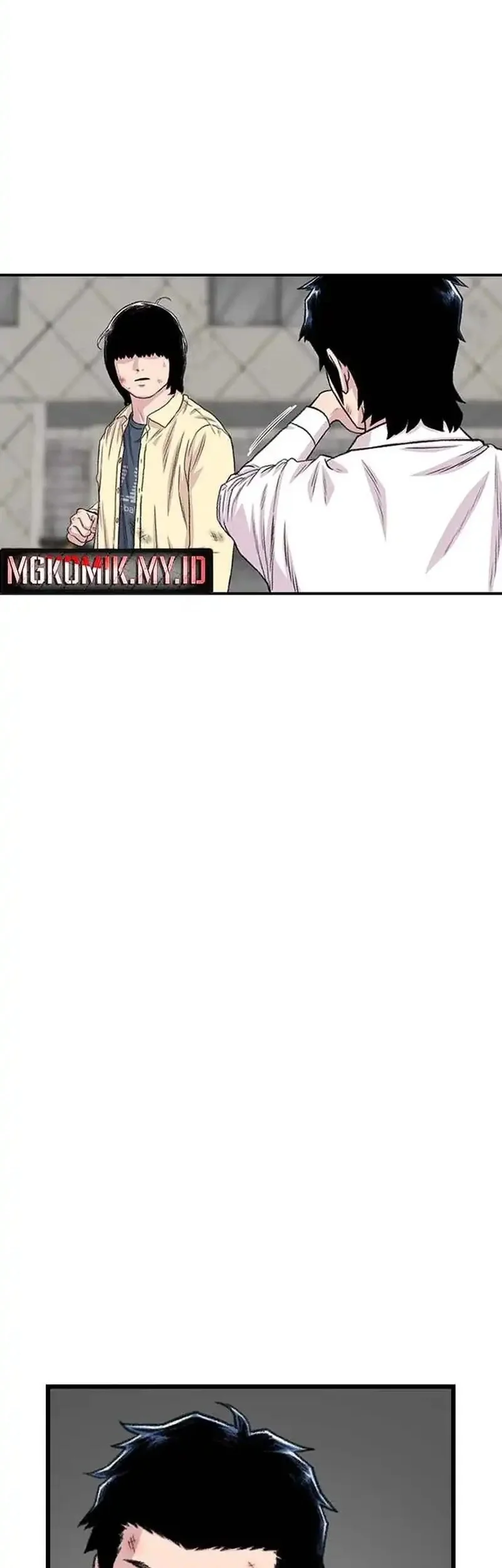 Star Ginseng Store chapter 200 halaman 69