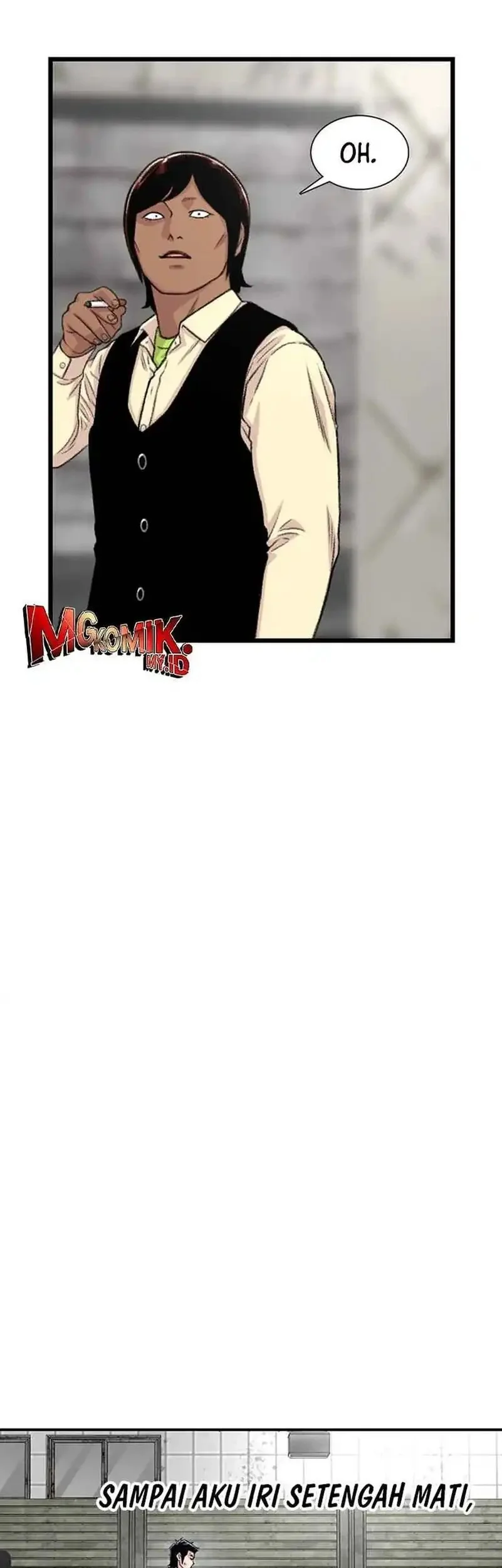 Star Ginseng Store chapter 200 halaman 77