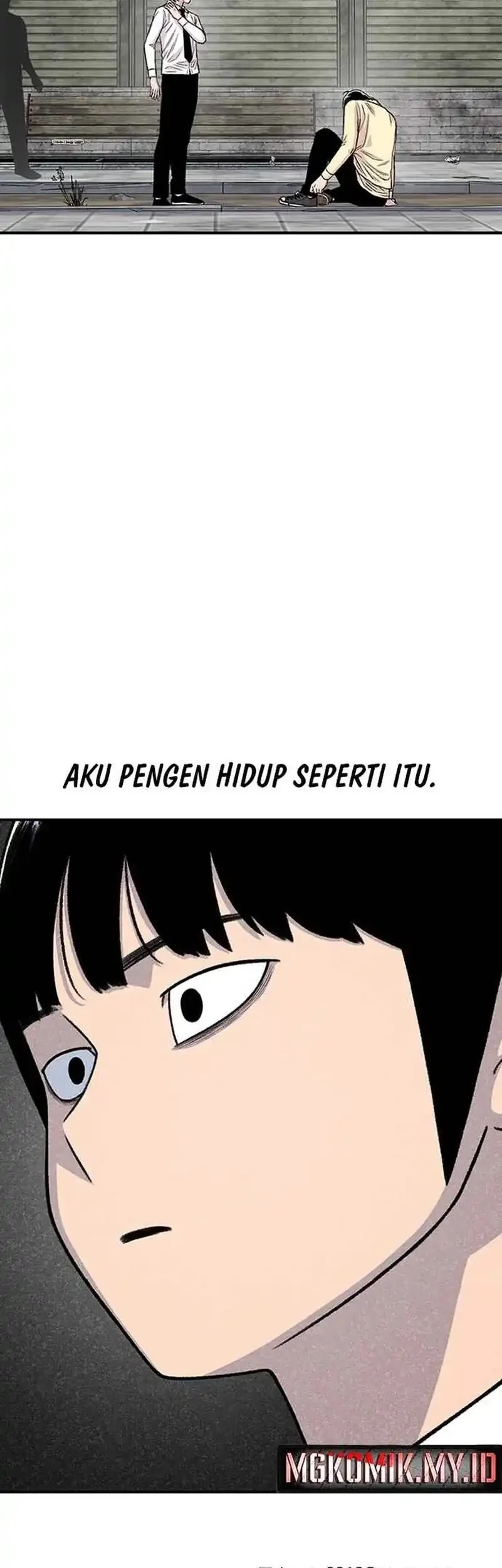 Star Ginseng Store chapter 200 halaman 78