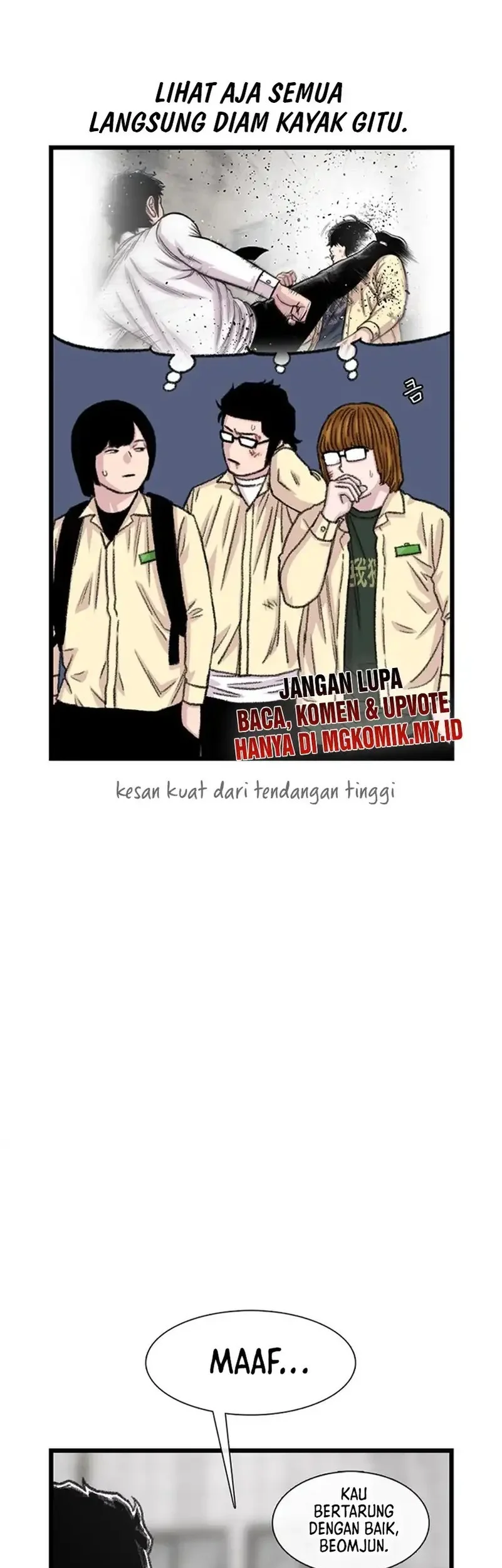 Star Ginseng Store Bab 201 halaman 5