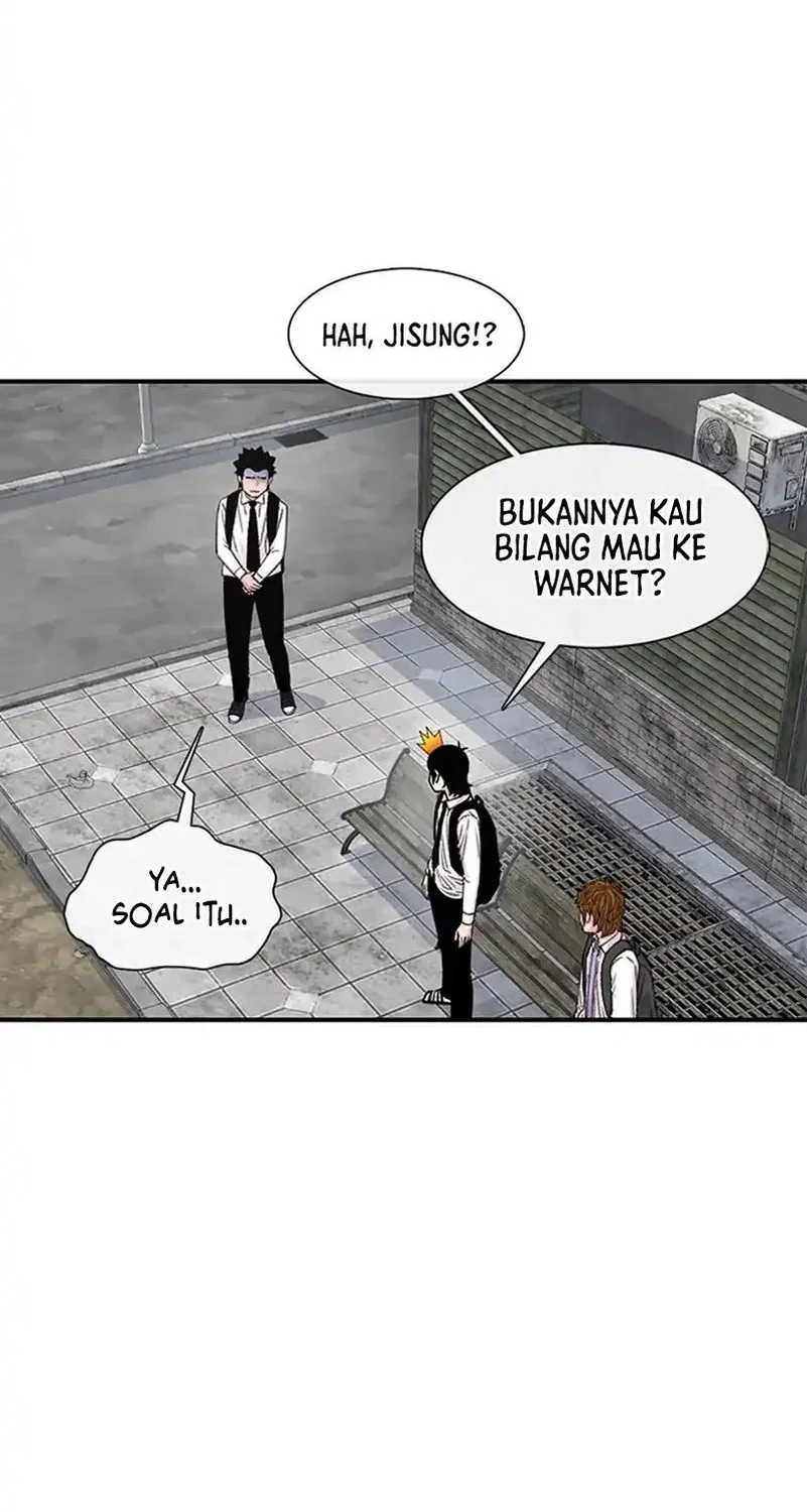 Star Ginseng Store Bab 201 halaman 12