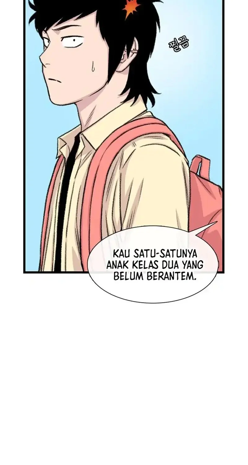 Star Ginseng Store Bab 201 halaman 40