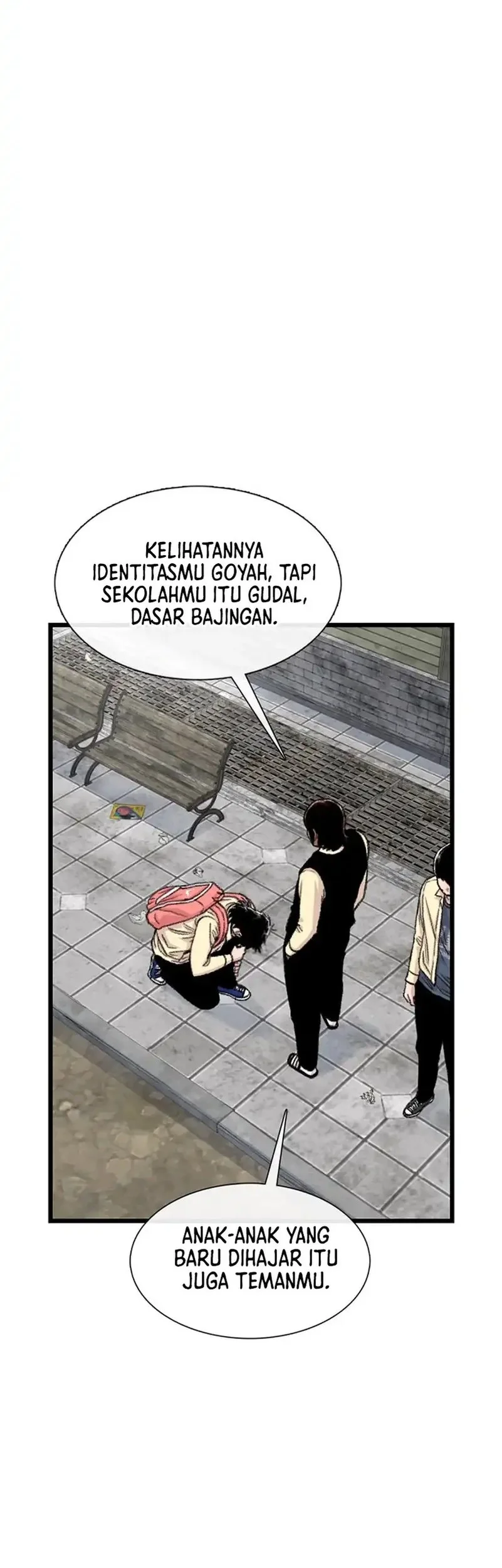 Star Ginseng Store Bab 201 halaman 46