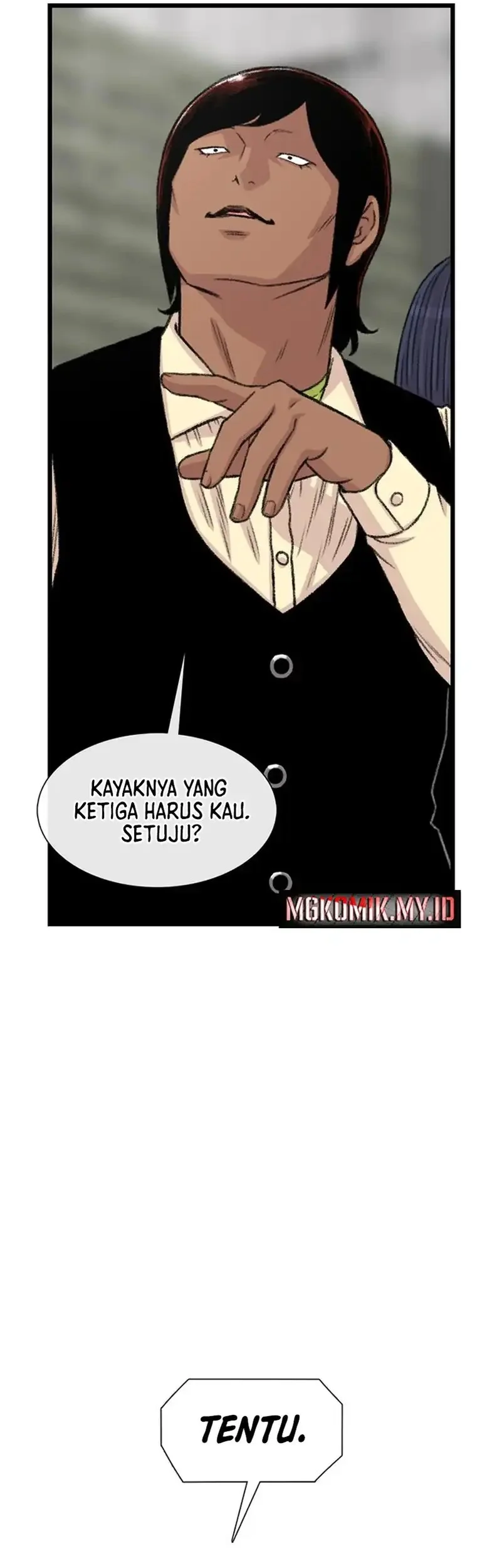Star Ginseng Store Bab 201 halaman 65