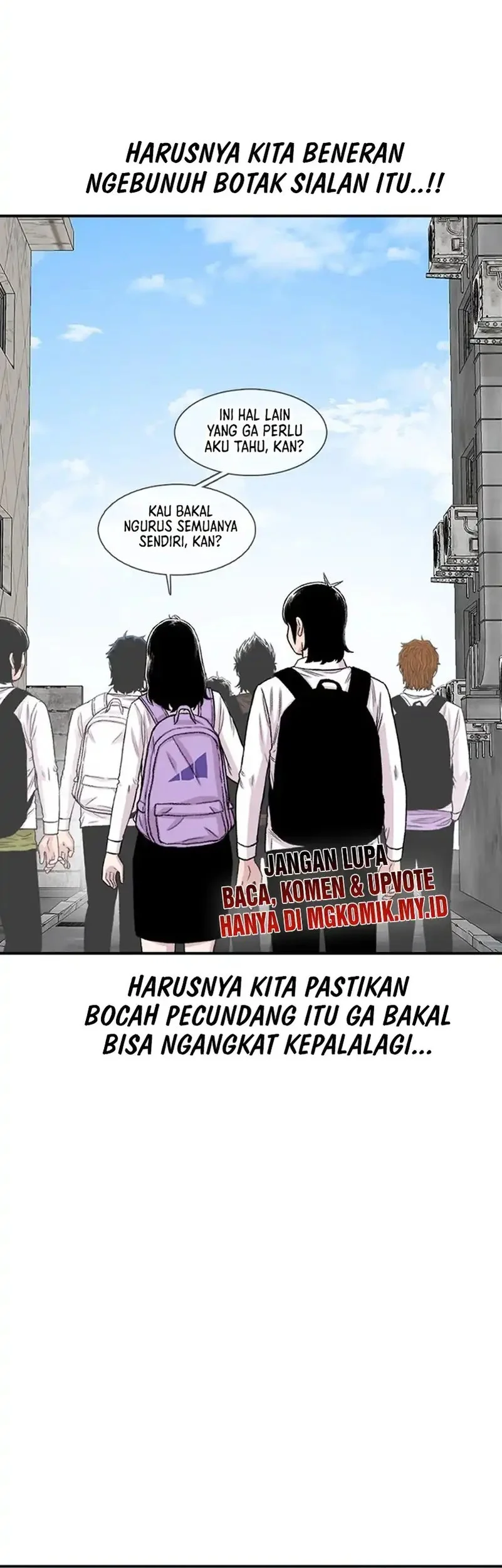 Star Ginseng Store Bab 201 halaman 69