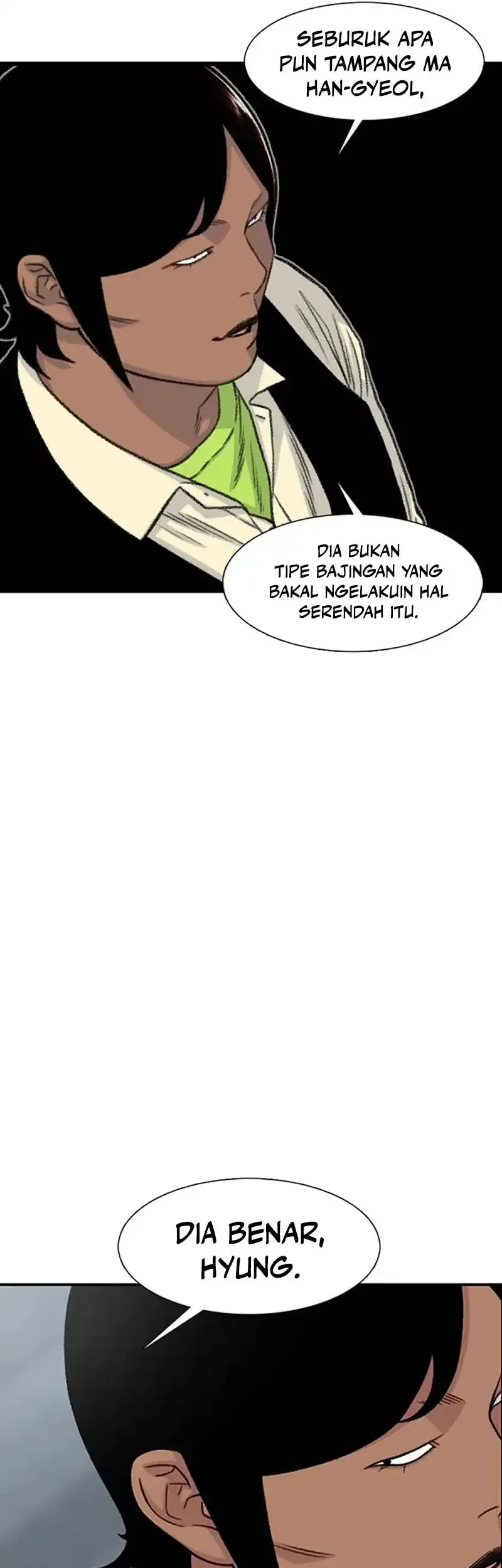 Star Ginseng Store Bab 202 halaman 57
