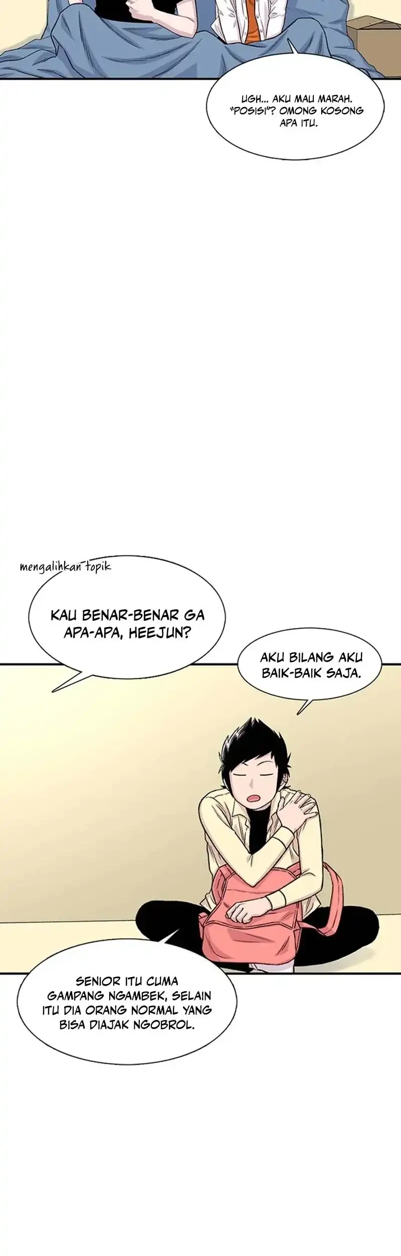 Star Ginseng Store chapter 203 halaman 6