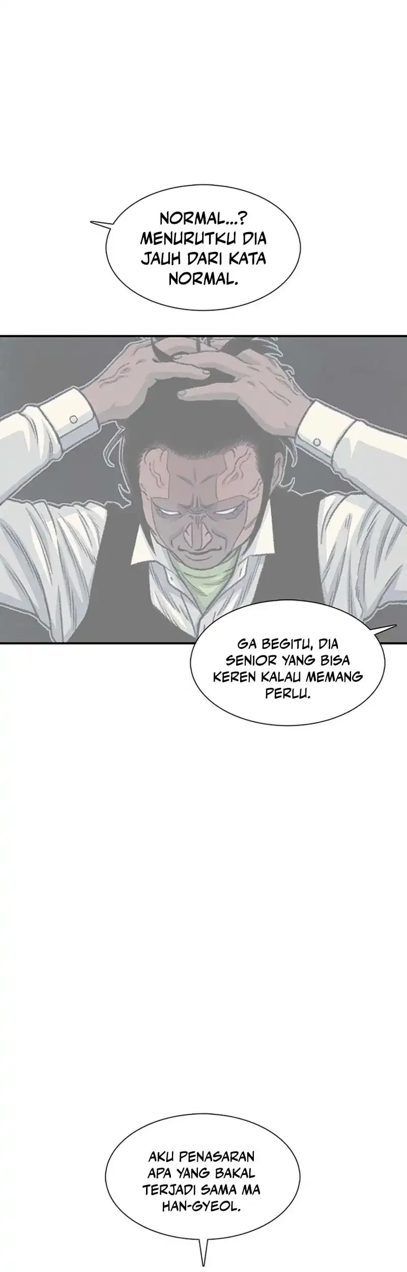 Star Ginseng Store chapter 203 halaman 7
