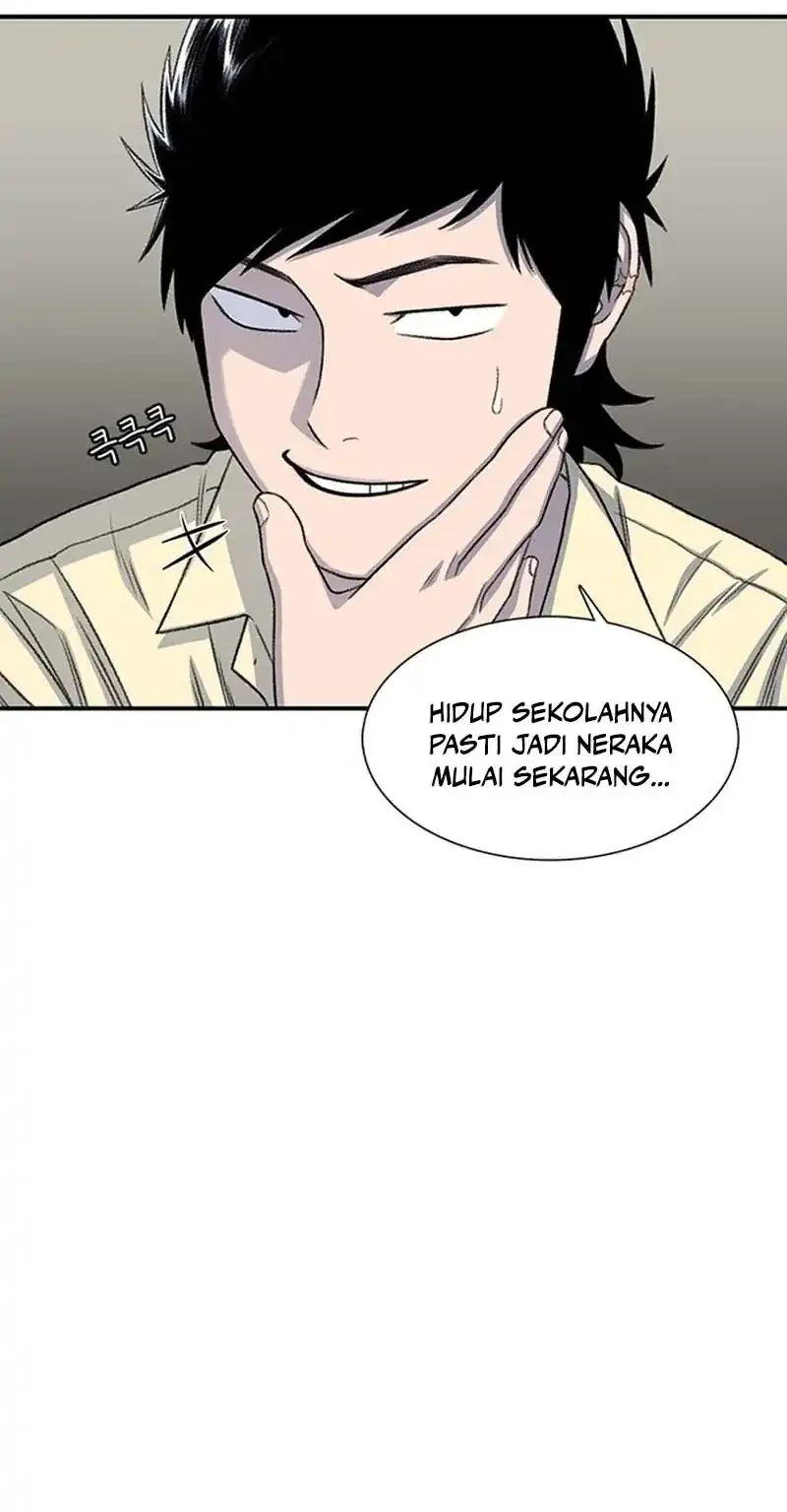 Star Ginseng Store chapter 203 halaman 8