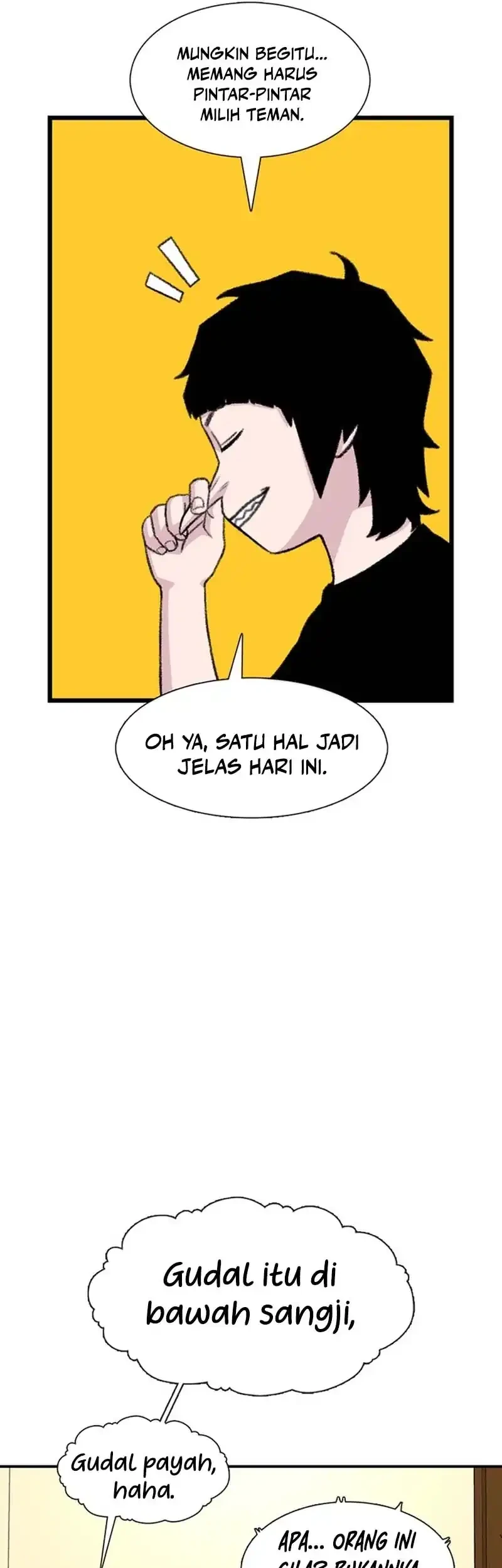 Star Ginseng Store chapter 203 halaman 11