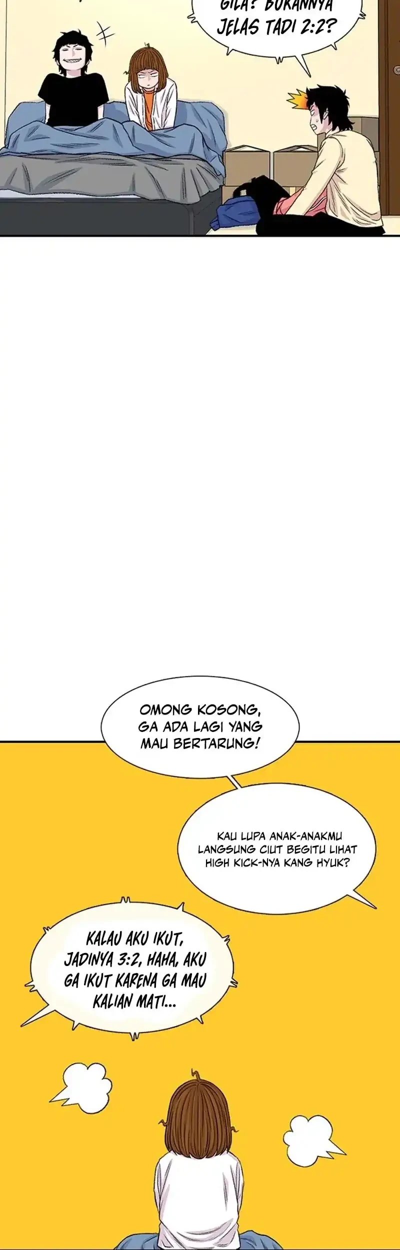 Star Ginseng Store chapter 203 halaman 12