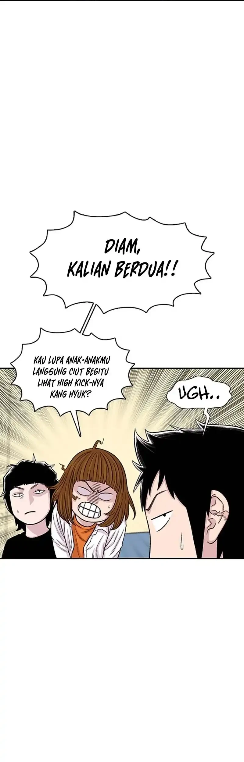 Star Ginseng Store chapter 203 halaman 13