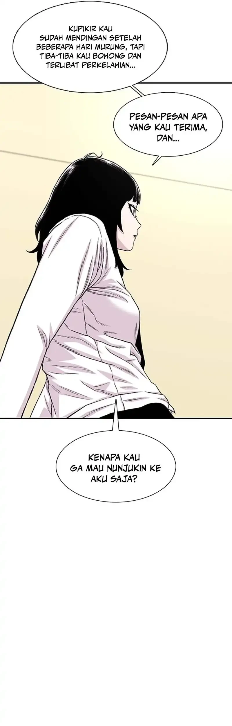 Star Ginseng Store chapter 203 halaman 19