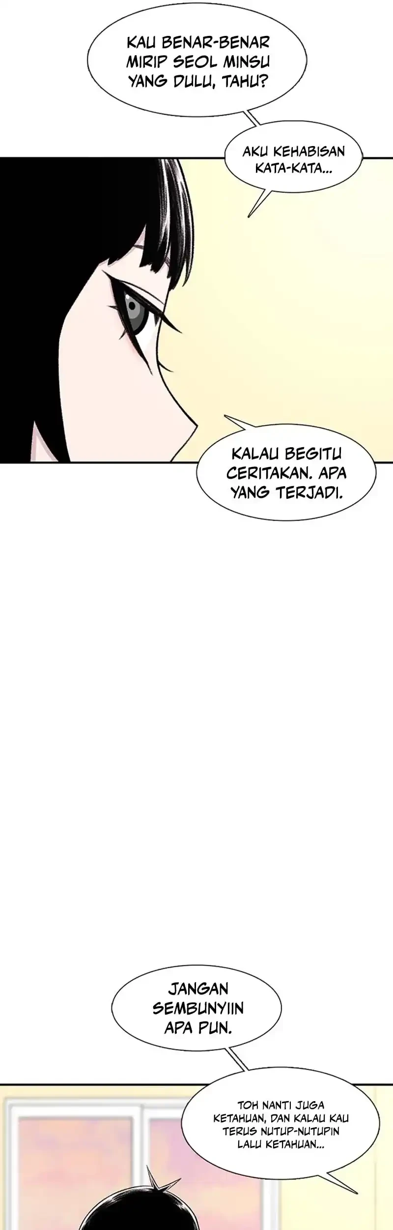 Star Ginseng Store chapter 203 halaman 21