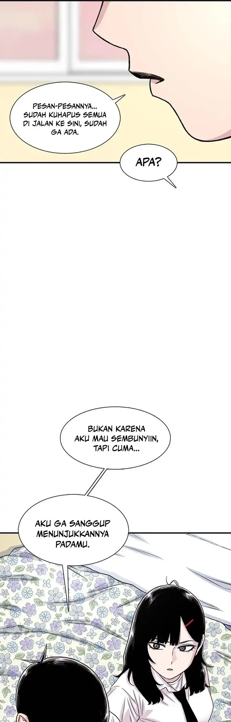 Star Ginseng Store chapter 203 halaman 23