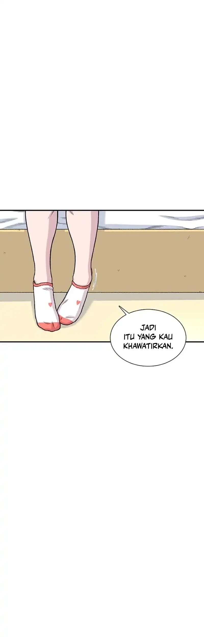 Star Ginseng Store chapter 203 halaman 45