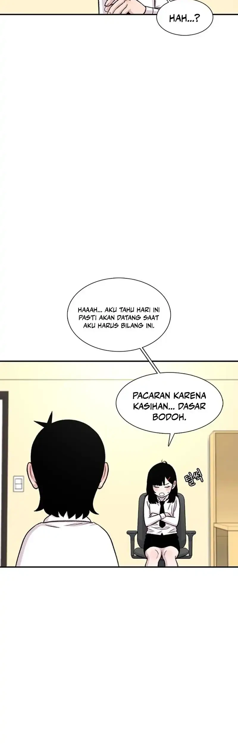 Star Ginseng Store chapter 203 halaman 48