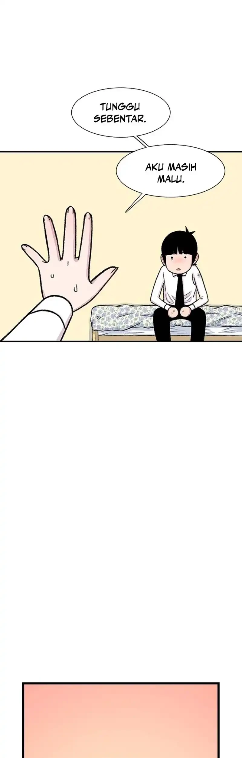 Star Ginseng Store chapter 203 halaman 49