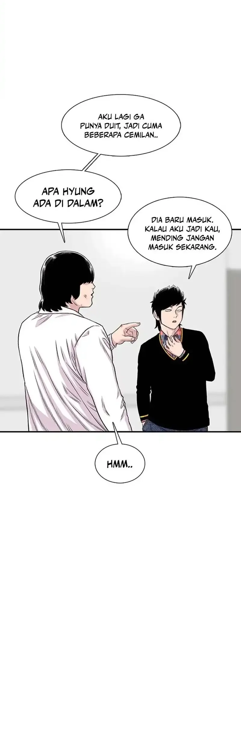 Star Ginseng Store chapter 204 halaman 5