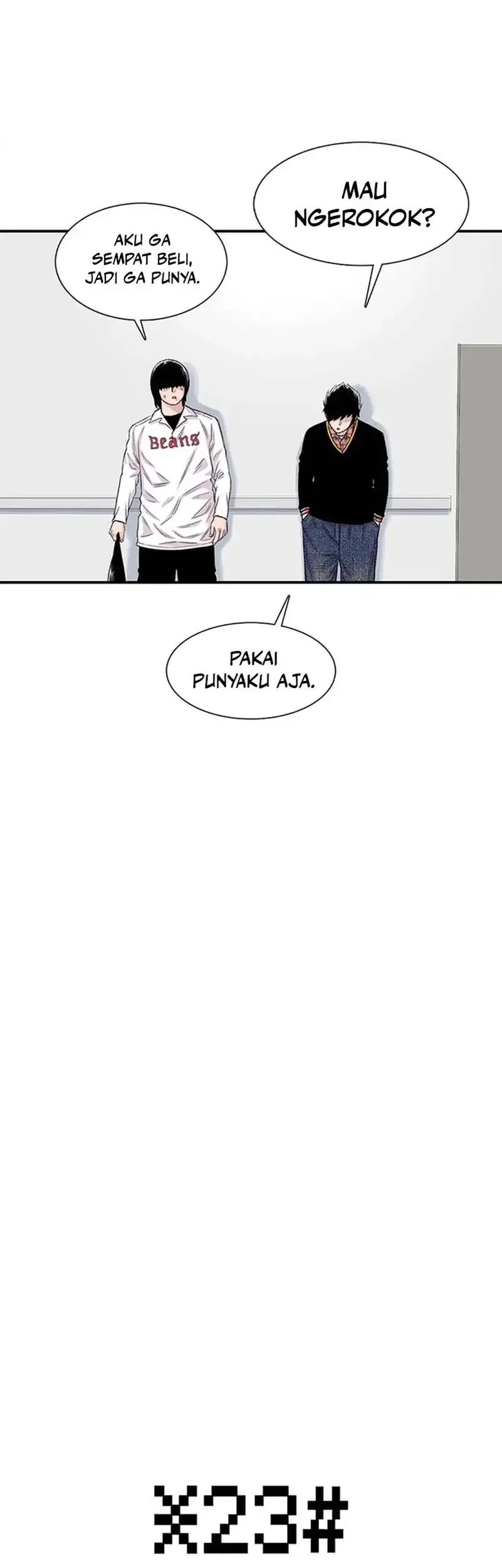 Star Ginseng Store chapter 204 halaman 7
