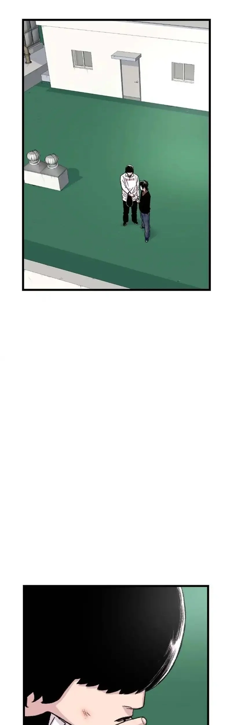 Star Ginseng Store chapter 204 halaman 9