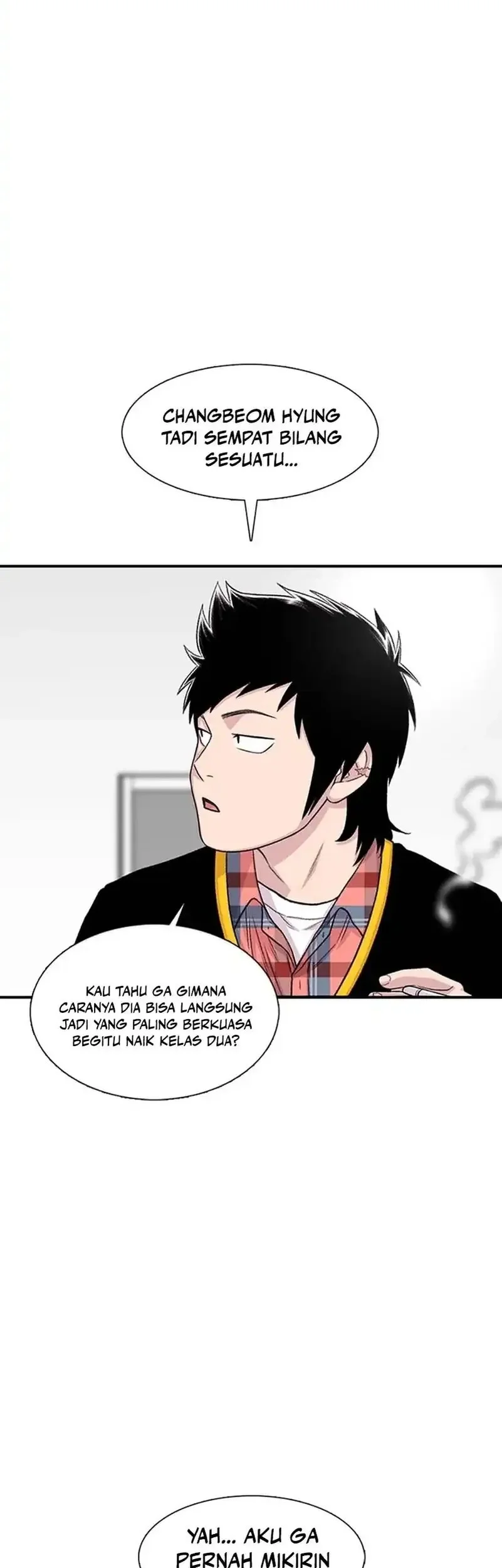 Star Ginseng Store chapter 204 halaman 11