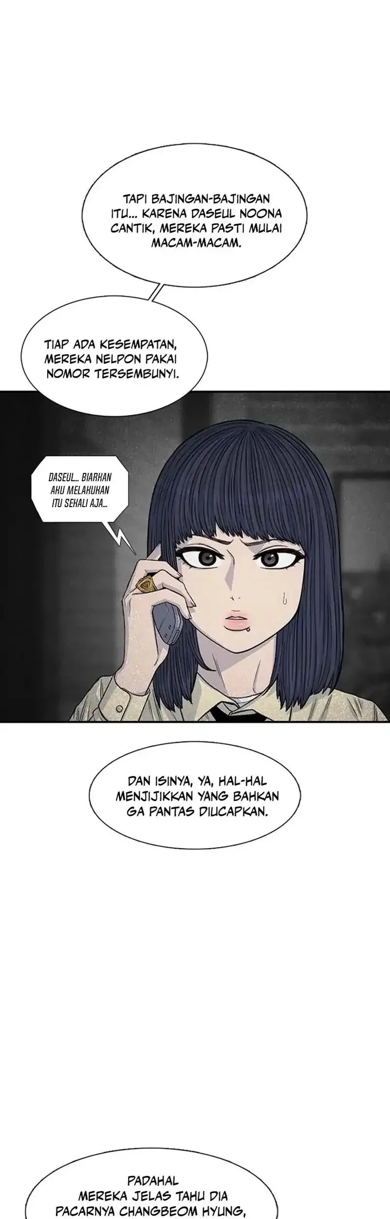 Star Ginseng Store chapter 204 halaman 14