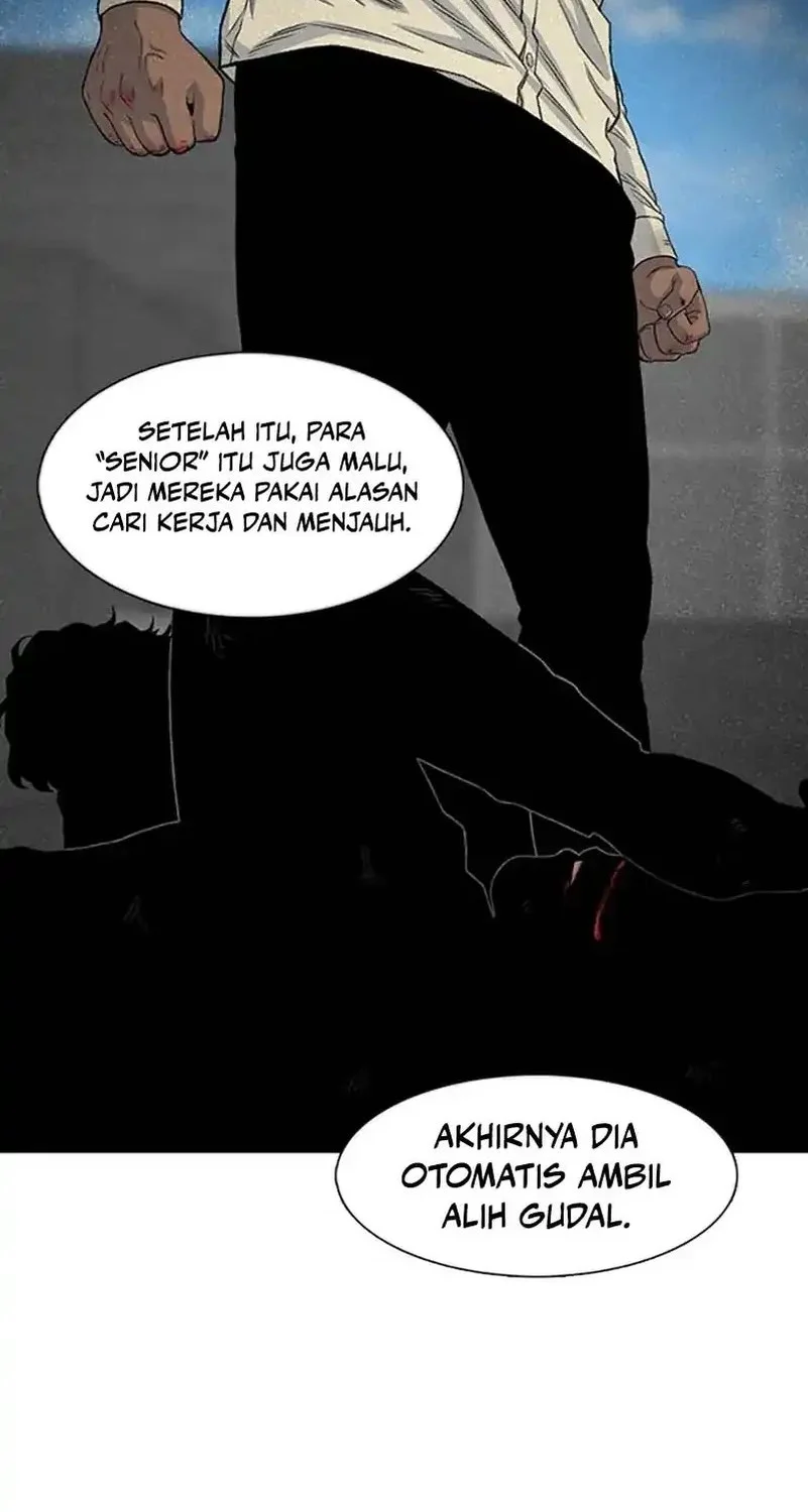 Star Ginseng Store chapter 204 halaman 16