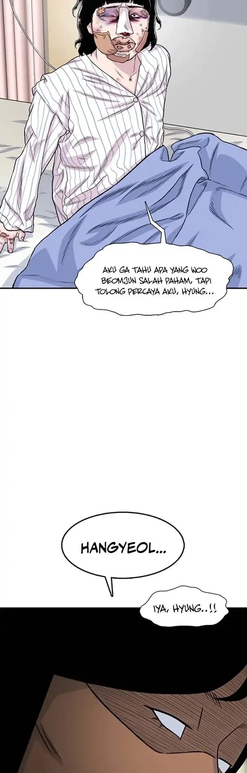 Star Ginseng Store chapter 204 halaman 22