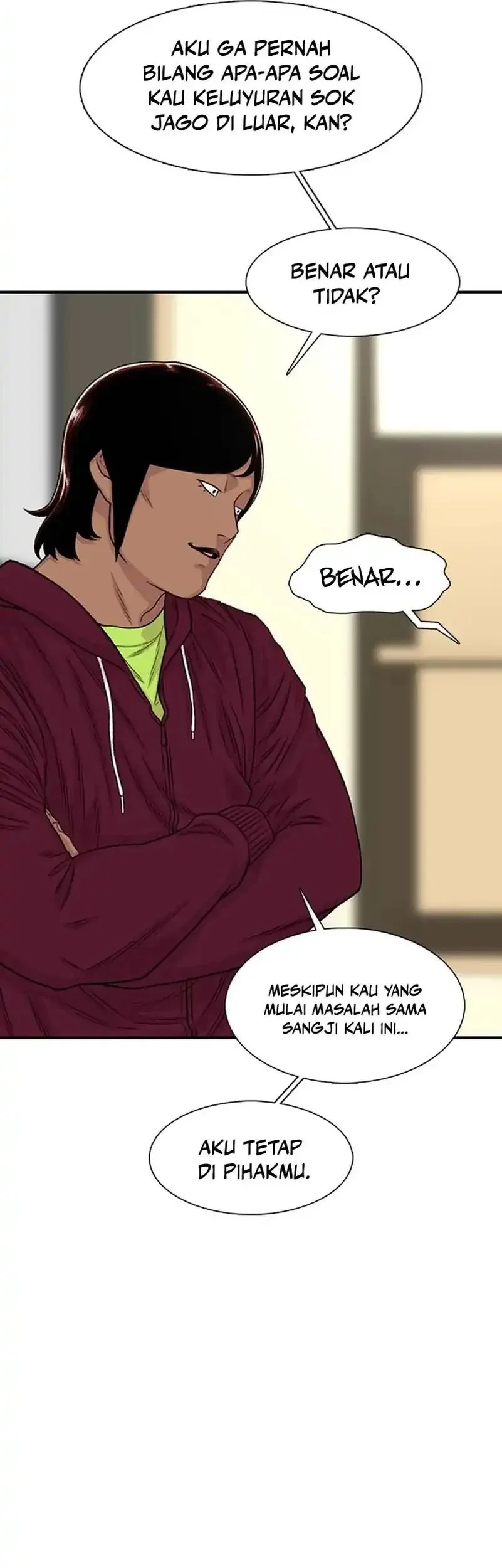 Star Ginseng Store chapter 204 halaman 24