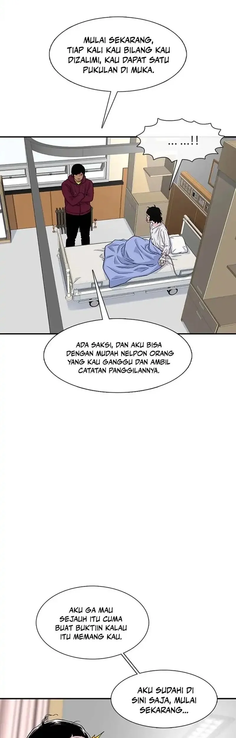 Star Ginseng Store chapter 204 halaman 29