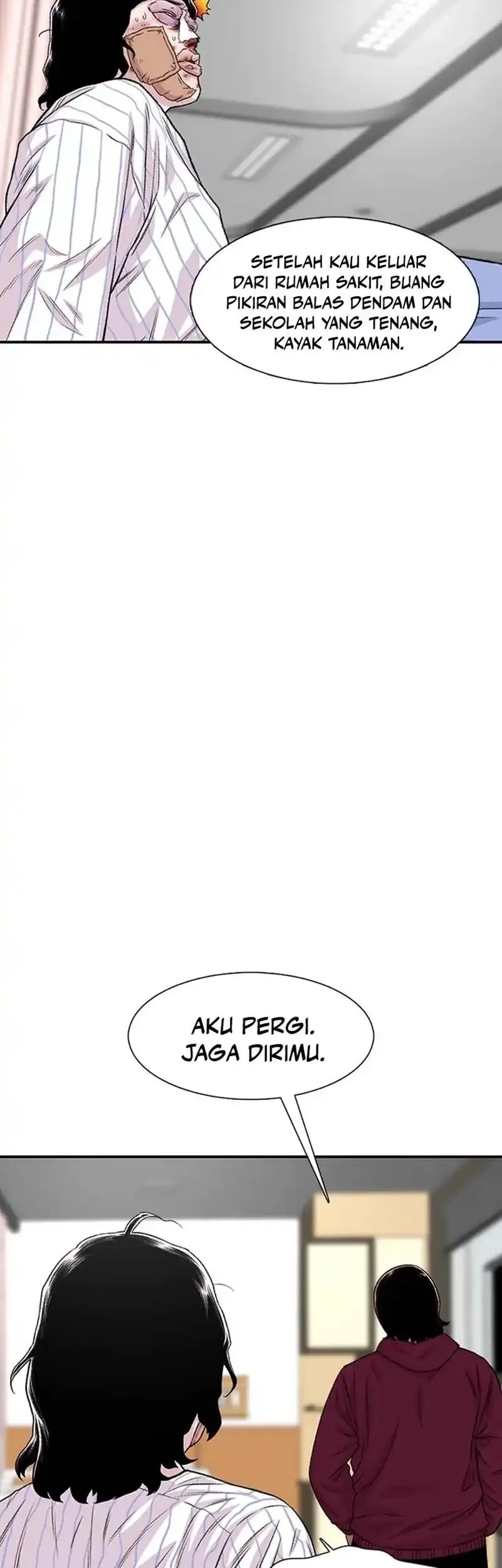 Star Ginseng Store chapter 204 halaman 30