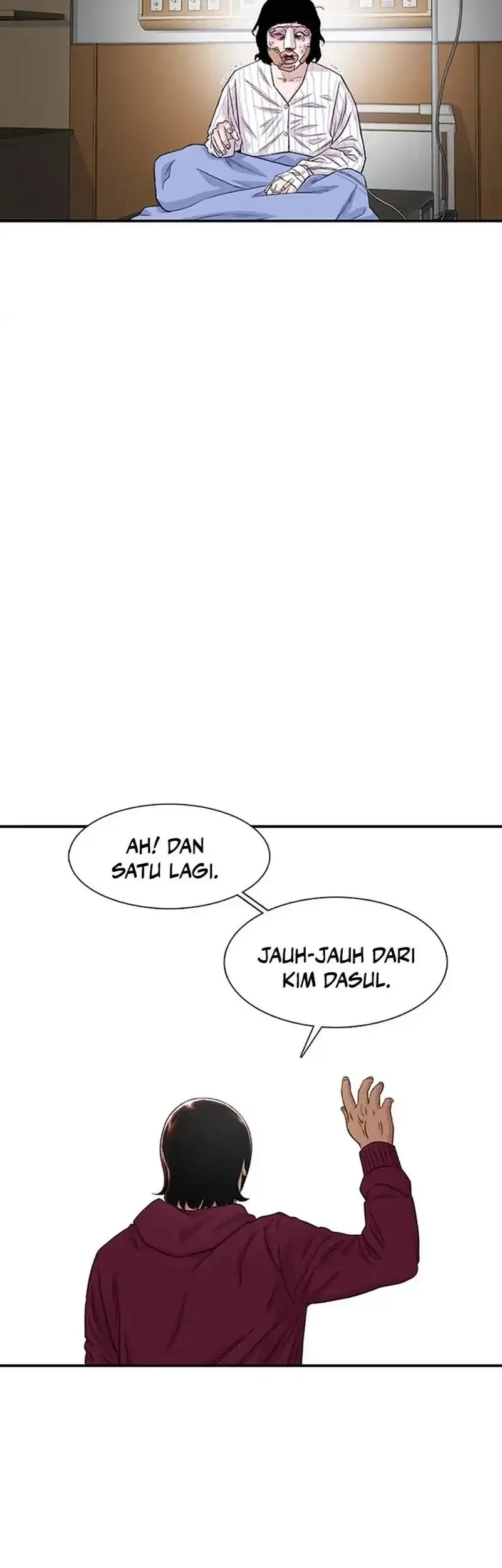 Star Ginseng Store chapter 204 halaman 33