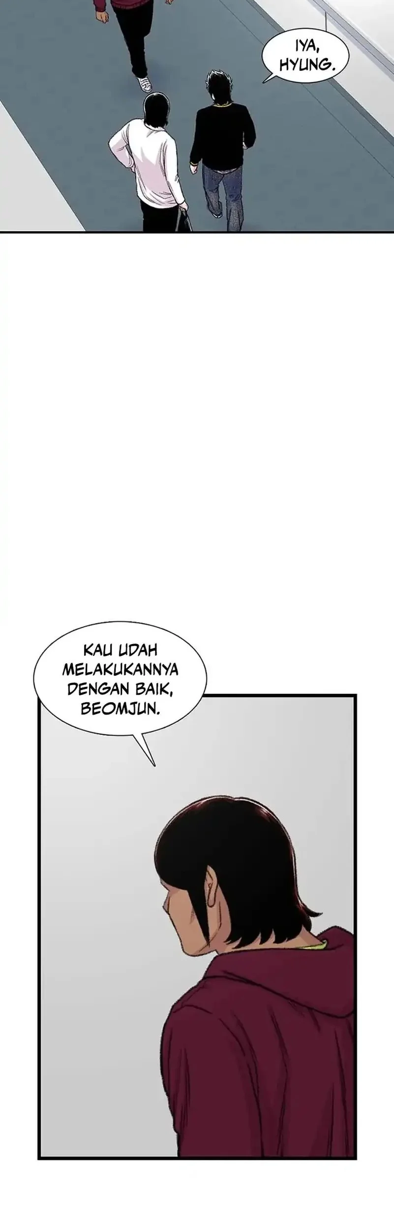 Star Ginseng Store chapter 204 halaman 37