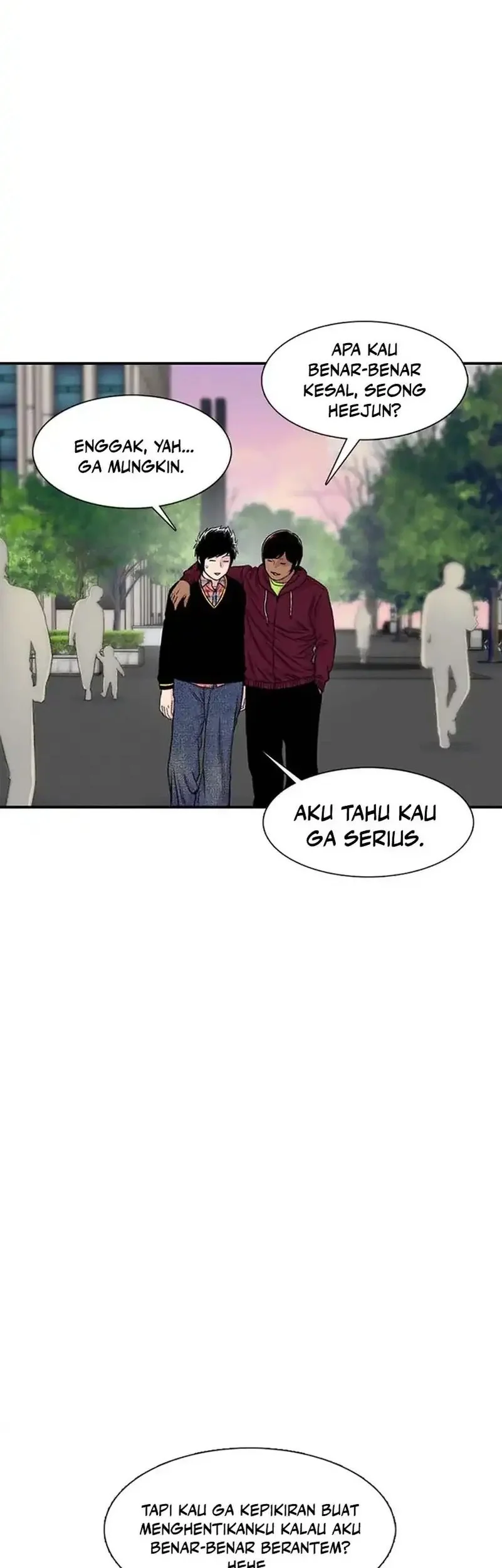Star Ginseng Store chapter 204 halaman 41