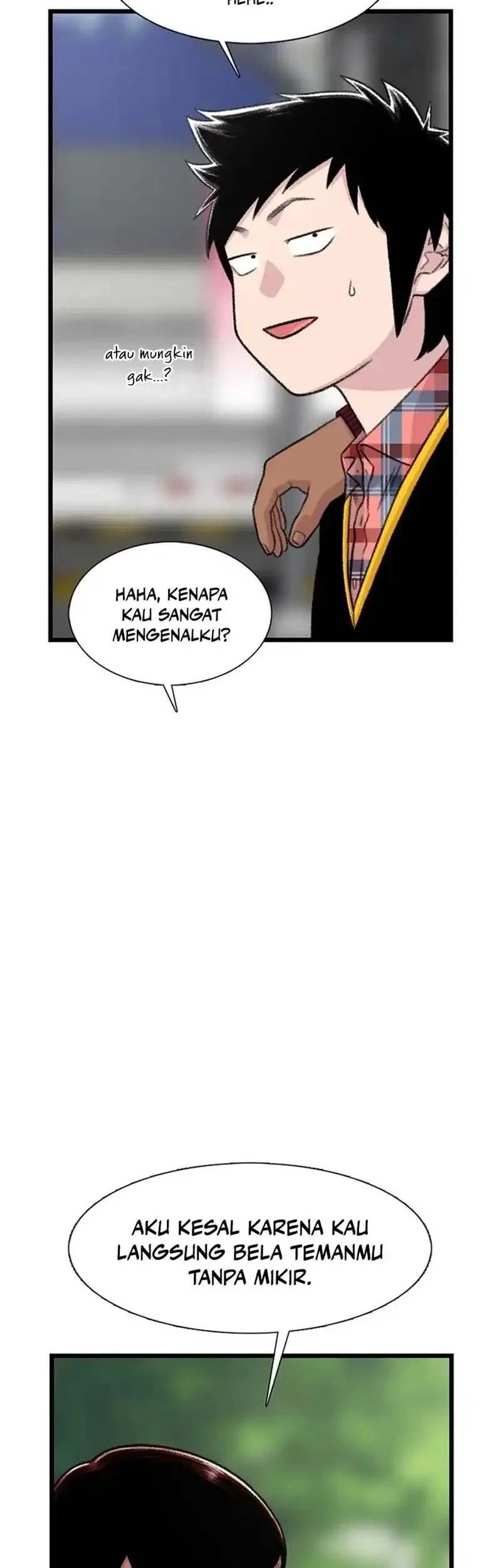 Star Ginseng Store chapter 204 halaman 42